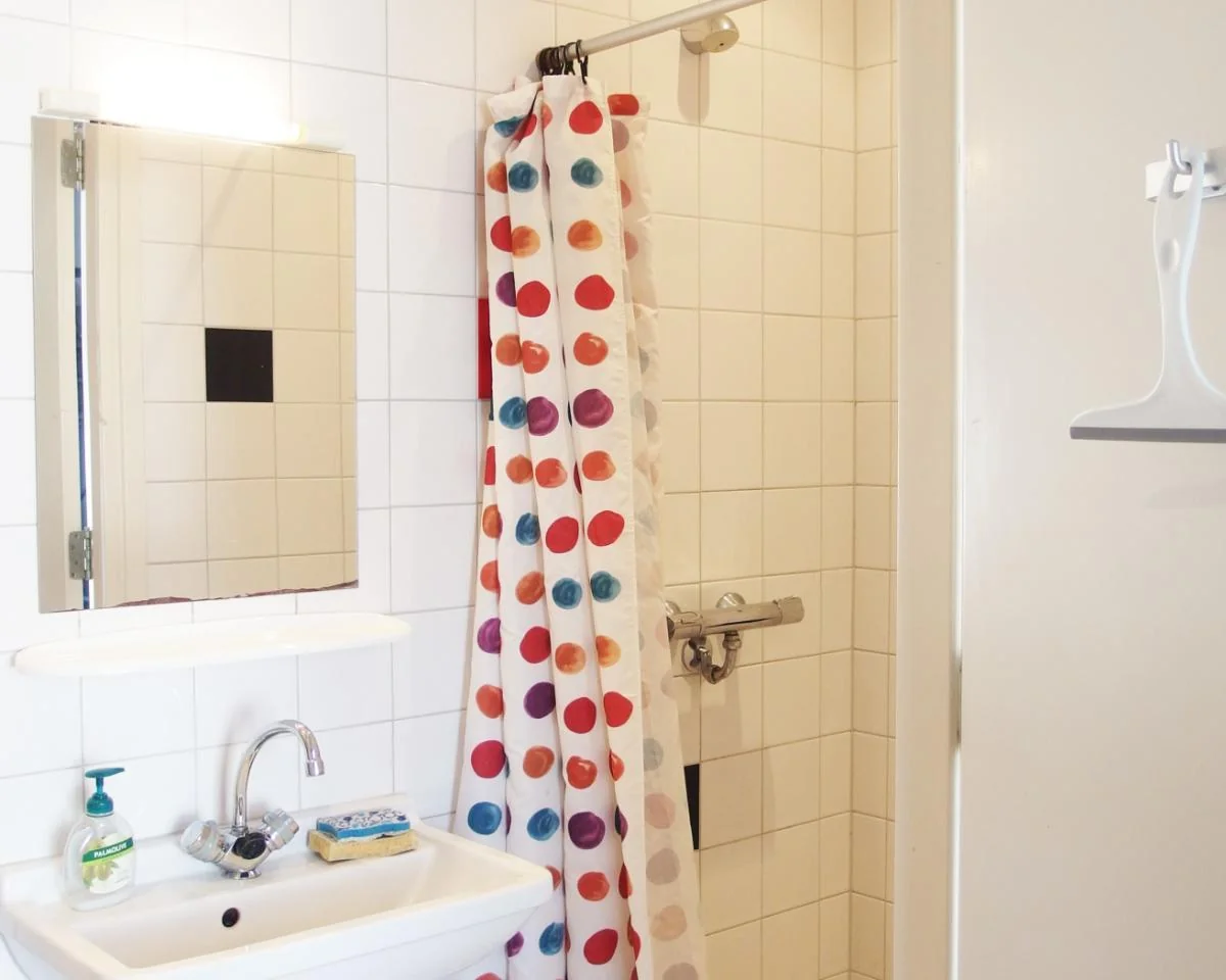 Foto van de Studio gelegen aan de Barrierweg in Eindhoven