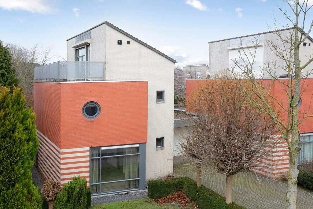 Foto van de Appartement gelegen aan de Lange Voer in Sittard