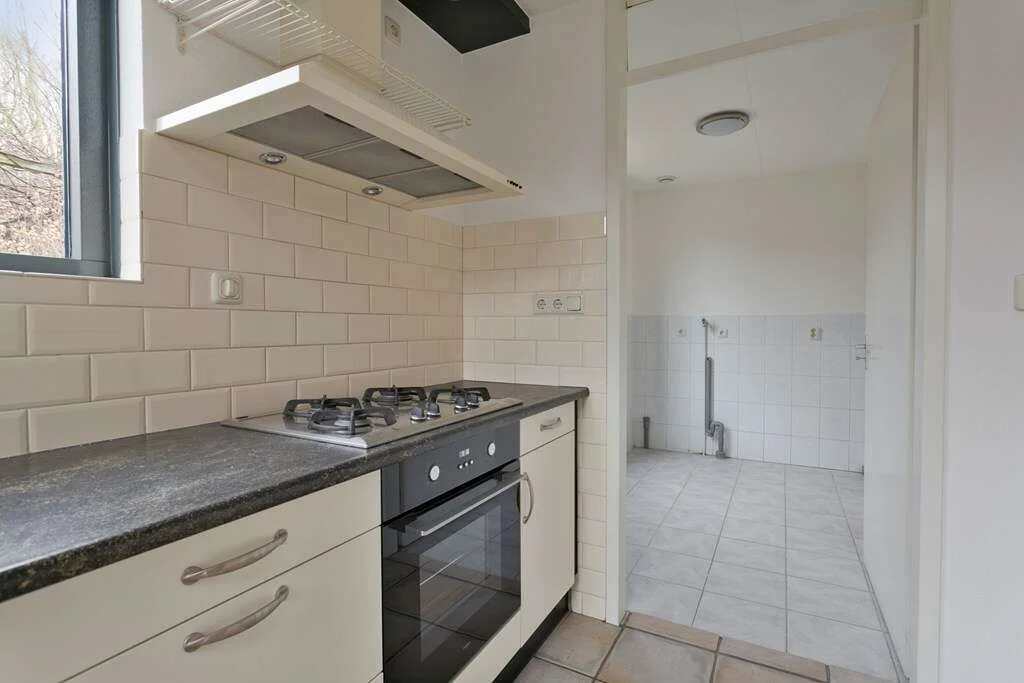 Foto van de Appartement gelegen aan de Lange Voer in Sittard