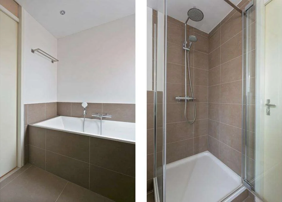 Foto van de Appartement gelegen aan de Lange Voer in Sittard