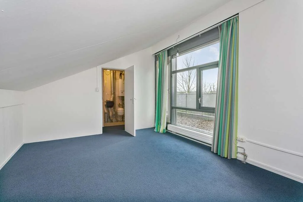 Foto van de Appartement gelegen aan de Lange Voer in Sittard