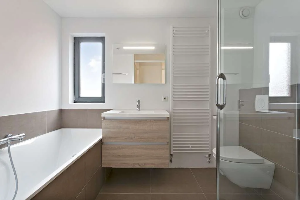 Foto van de Appartement gelegen aan de Lange Voer in Sittard