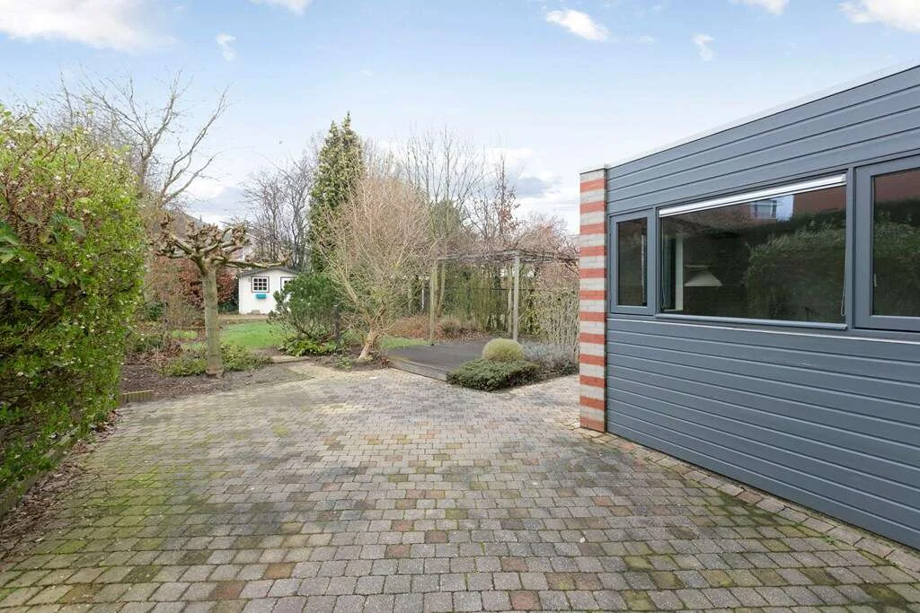 Foto van de Appartement gelegen aan de Lange Voer in Sittard