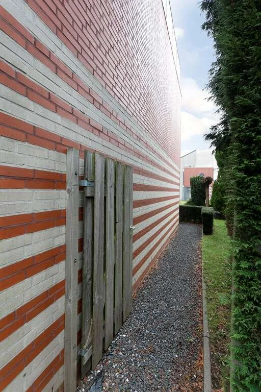 Foto van de Appartement gelegen aan de Lange Voer in Sittard