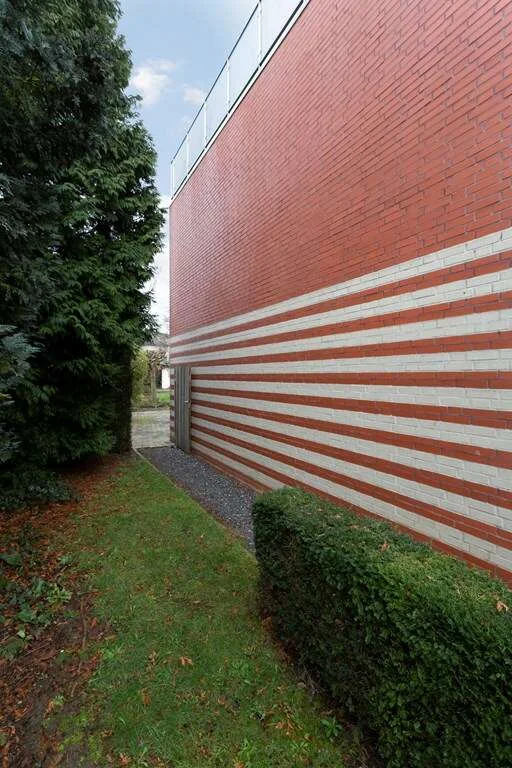 Foto van de Appartement gelegen aan de Lange Voer in Sittard