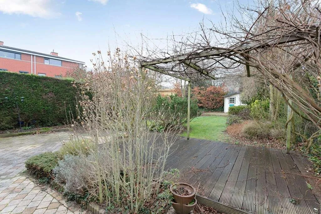 Foto van de Appartement gelegen aan de Lange Voer in Sittard