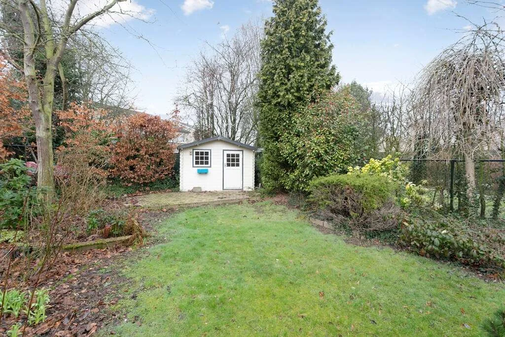 Foto van de Appartement gelegen aan de Lange Voer in Sittard