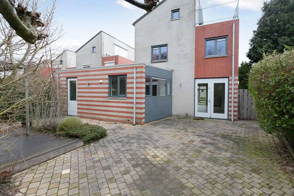 Foto van de Appartement gelegen aan de Lange Voer in Sittard