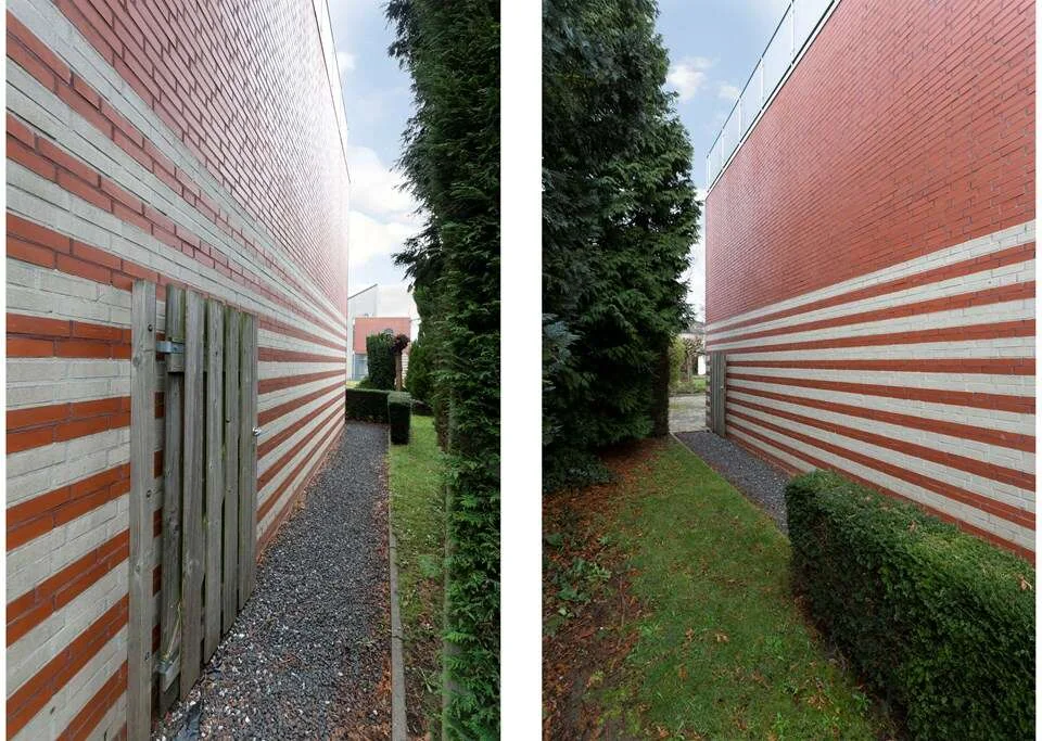 Foto van de Appartement gelegen aan de Lange Voer in Sittard