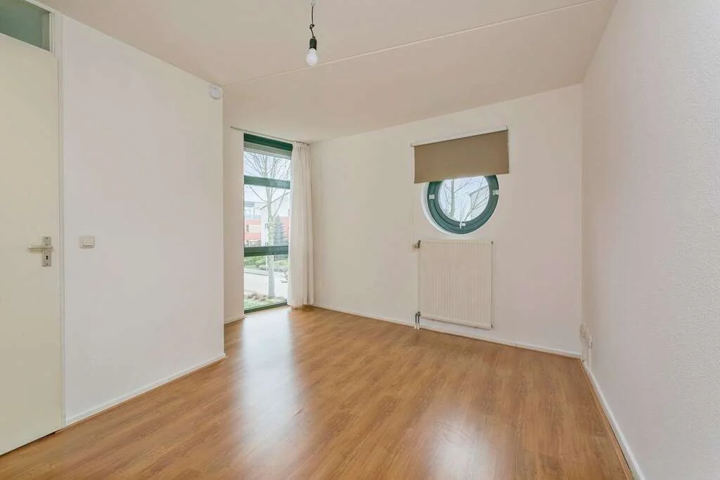 Foto van de Appartement gelegen aan de Lange Voer in Sittard