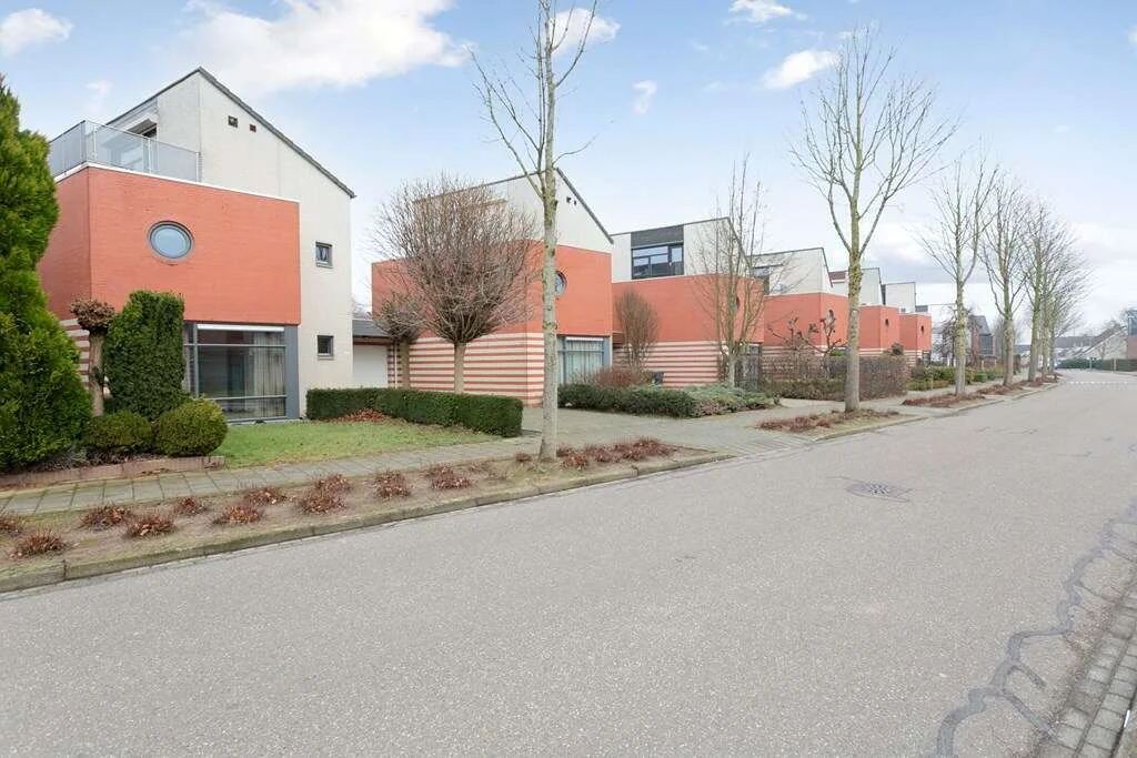 Foto van de Appartement gelegen aan de Lange Voer in Sittard