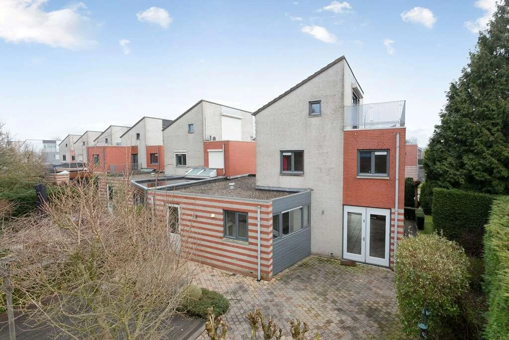 Foto van de Appartement gelegen aan de Lange Voer in Sittard