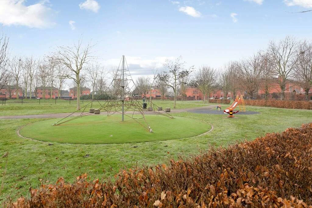 Foto van de Appartement gelegen aan de Lange Voer in Sittard