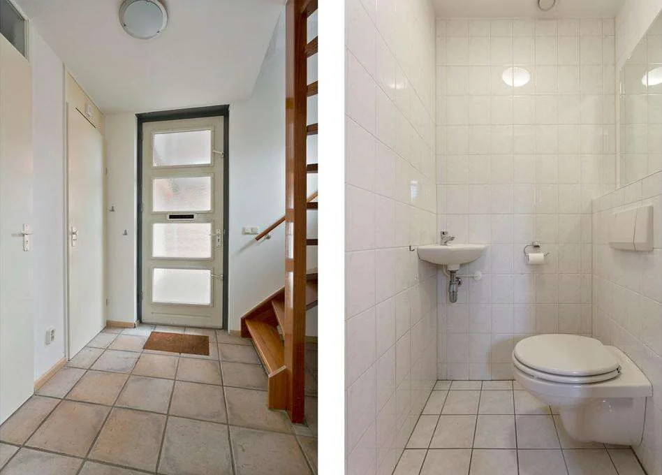 Foto van de Appartement gelegen aan de Lange Voer in Sittard