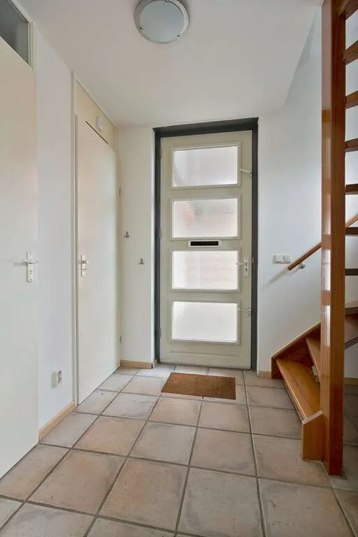 Foto van de Appartement gelegen aan de Lange Voer in Sittard