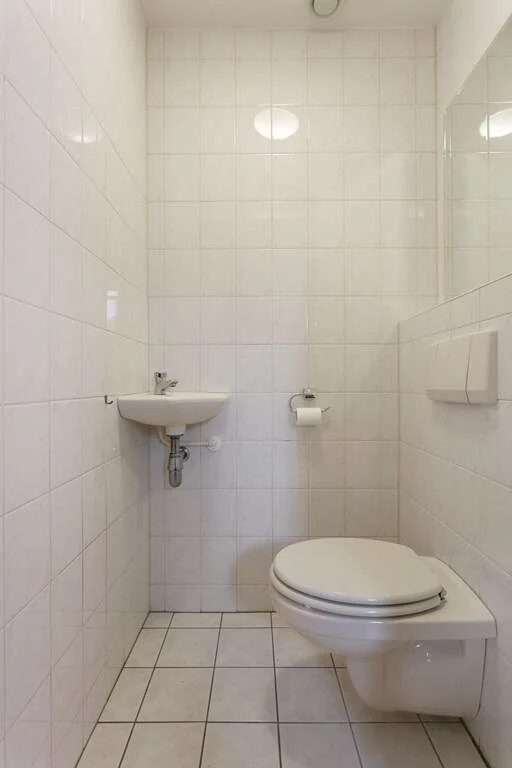 Foto van de Appartement gelegen aan de Lange Voer in Sittard