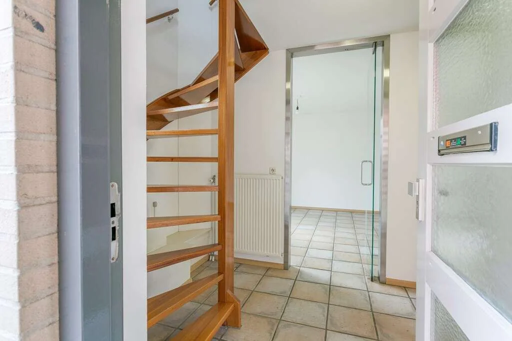 Foto van de Appartement gelegen aan de Lange Voer in Sittard