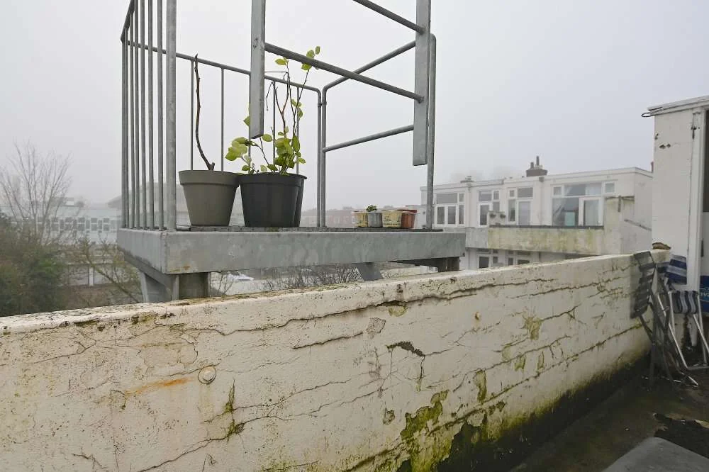 Foto van de Kamer gelegen aan de J.C. Kapteynlaan in Groningen