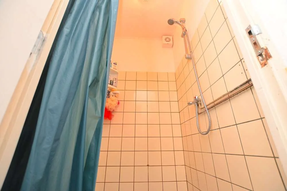 Foto van de Kamer gelegen aan de J.C. Kapteynlaan in Groningen