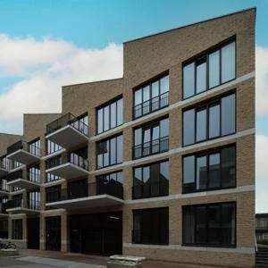 Foto van de Appartement gelegen aan de Ir Kalffstraat in Eindhoven