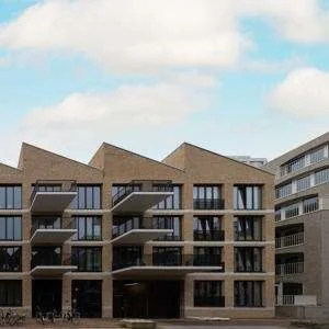 Foto van de Appartement gelegen aan de Ir Kalffstraat in Eindhoven