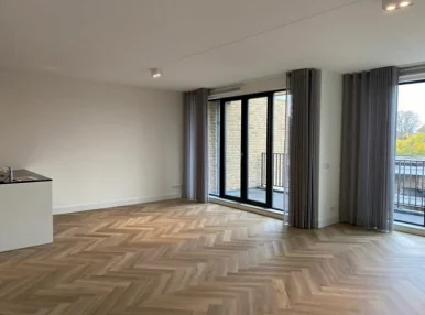 Foto van de Appartement gelegen aan de Ir Kalffstraat in Eindhoven