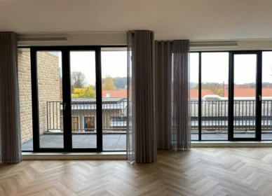 Foto van de Appartement gelegen aan de Ir Kalffstraat in Eindhoven