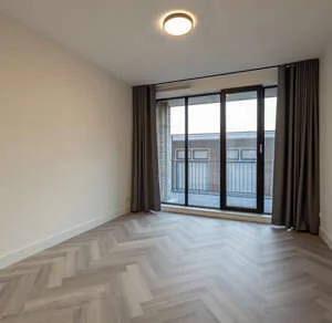 Foto van de Appartement gelegen aan de Ir Kalffstraat in Eindhoven