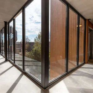 Foto van de Appartement gelegen aan de Goudvisstraat in Eindhoven