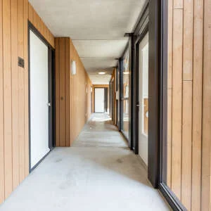 Foto van de Appartement gelegen aan de Goudvisstraat in Eindhoven