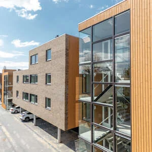 Foto van de Appartement gelegen aan de Goudvisstraat in Eindhoven