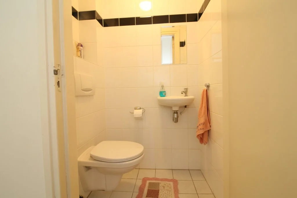 Foto van de Appartement gelegen aan de Wagnersingel in Groningen