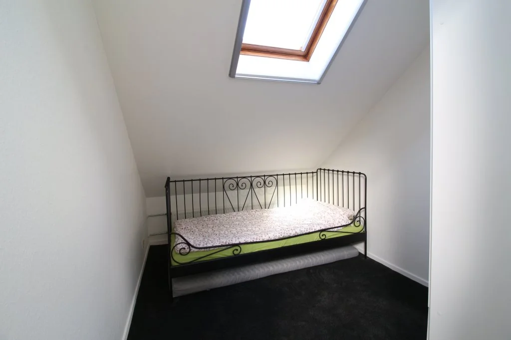 Foto van de Appartement gelegen aan de Wagnersingel in Groningen