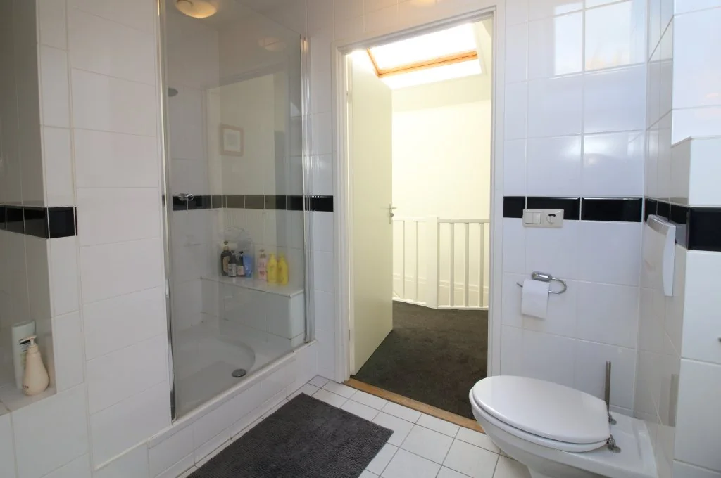 Foto van de Appartement gelegen aan de Wagnersingel in Groningen