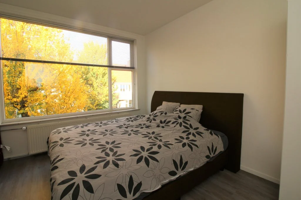 Foto van de Appartement gelegen aan de Wagnersingel in Groningen