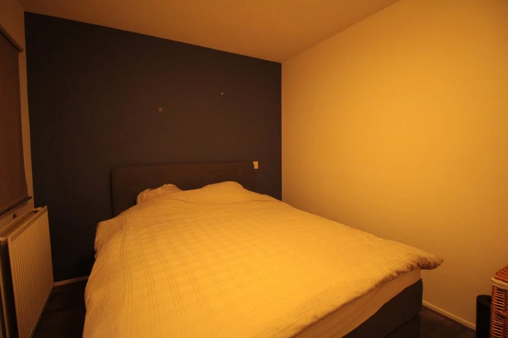 Foto van de Appartement gelegen aan de Bonairestraat in Groningen