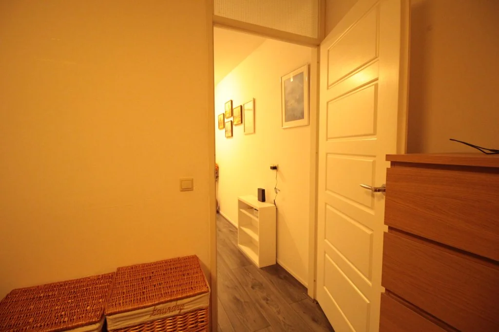 Foto van de Appartement gelegen aan de Bonairestraat in Groningen