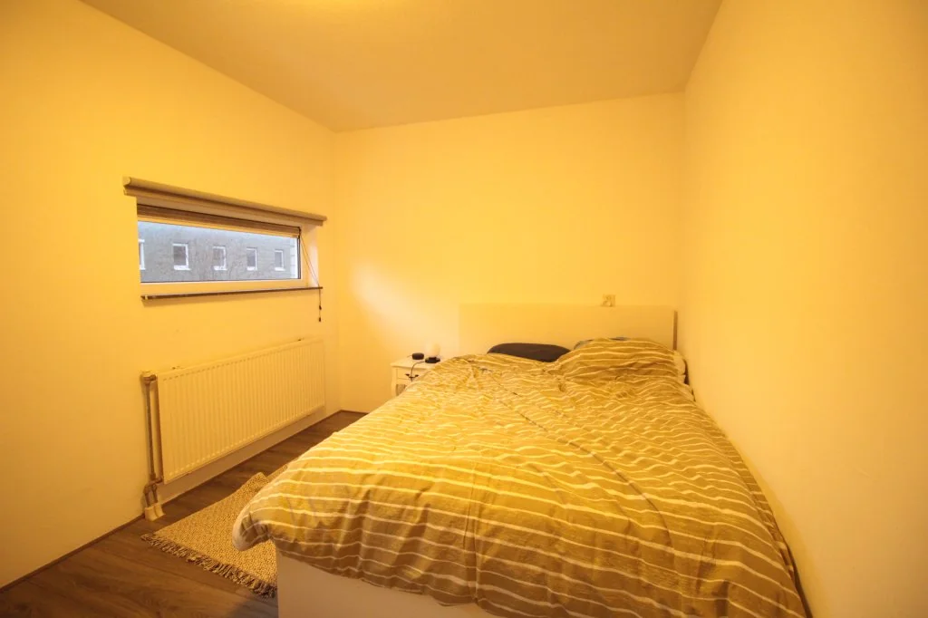 Foto van de Appartement gelegen aan de Bonairestraat in Groningen