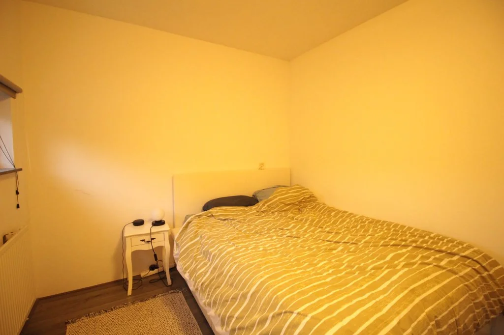 Foto van de Appartement gelegen aan de Bonairestraat in Groningen