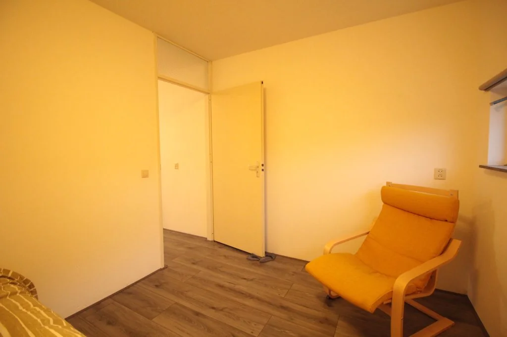 Foto van de Appartement gelegen aan de Bonairestraat in Groningen