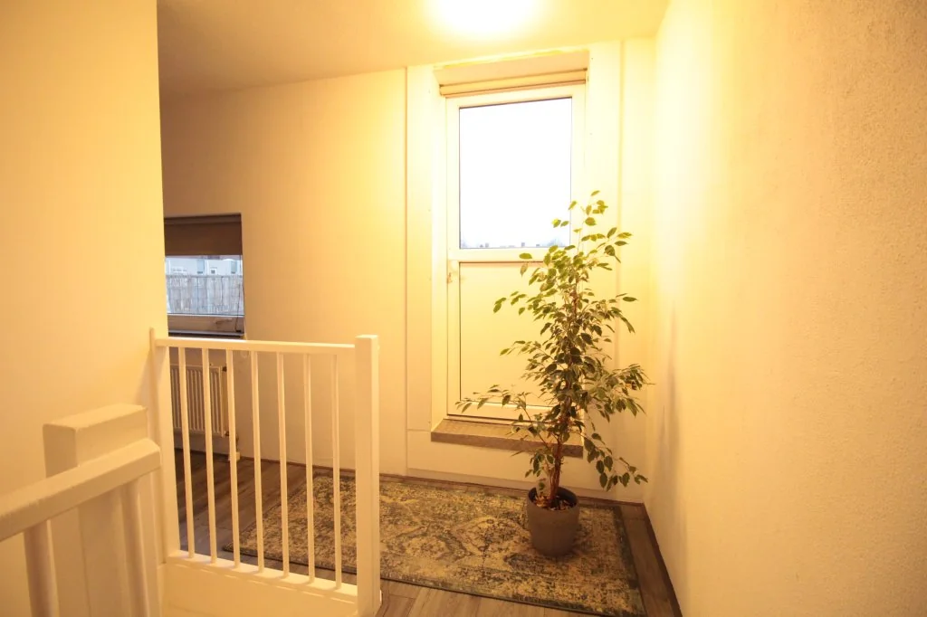 Foto van de Appartement gelegen aan de Bonairestraat in Groningen