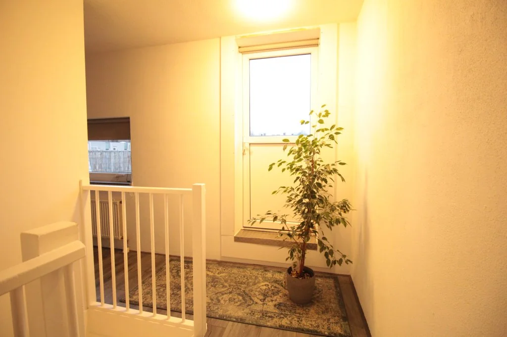 Foto van de Appartement gelegen aan de Bonairestraat in Groningen