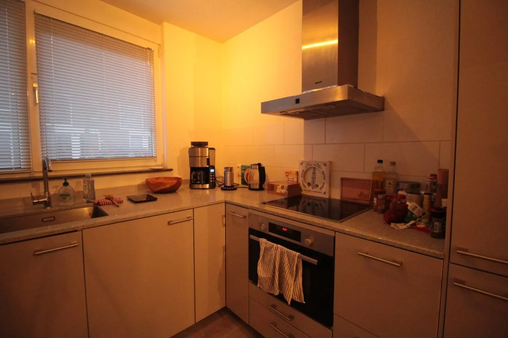 Foto van de Appartement gelegen aan de Bonairestraat in Groningen