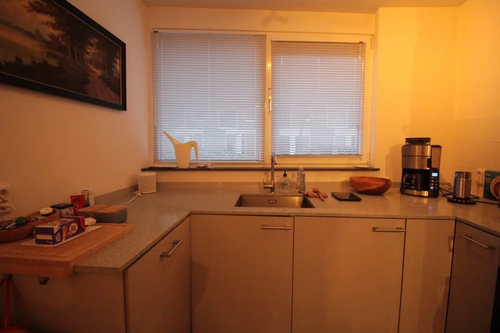 Foto van de Appartement gelegen aan de Bonairestraat in Groningen