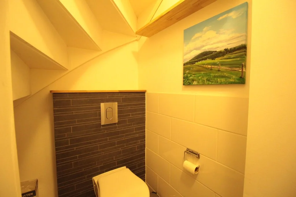 Foto van de Appartement gelegen aan de Bonairestraat in Groningen