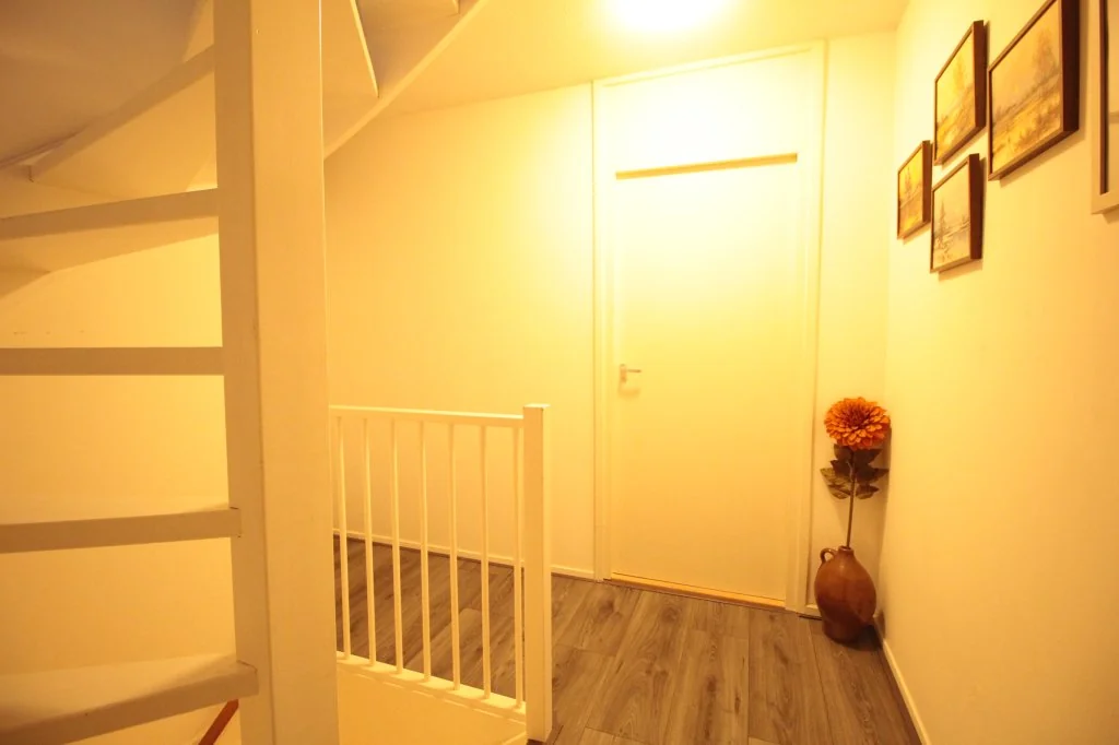 Foto van de Appartement gelegen aan de Bonairestraat in Groningen