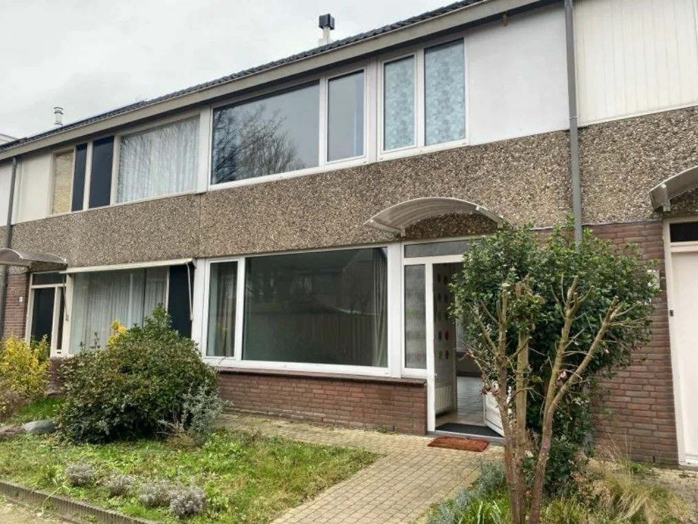 Foto van de Appartement gelegen aan de Holtmeulen in Eindhoven