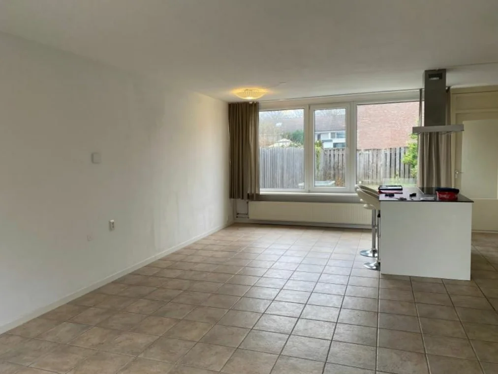 Foto van de Appartement gelegen aan de Holtmeulen in Eindhoven