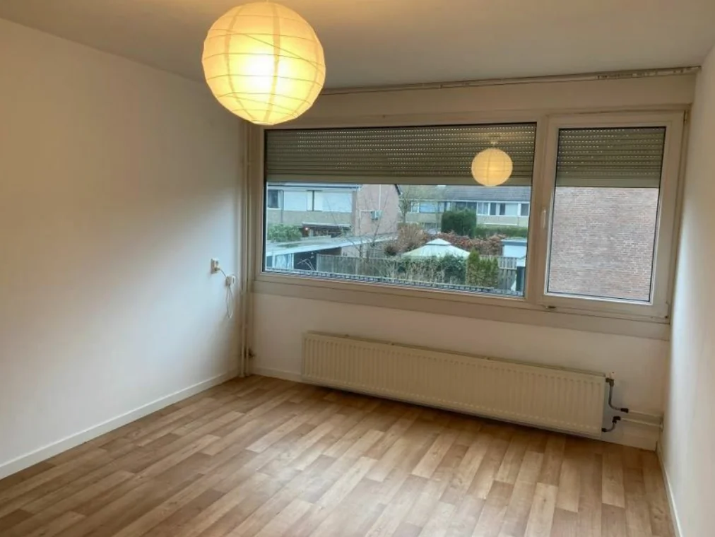 Foto van de Appartement gelegen aan de Holtmeulen in Eindhoven