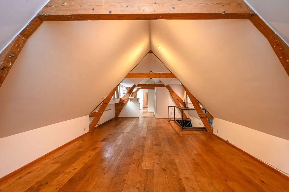 Foto van de Appartement gelegen aan de Scheepstimmermanslaan in Rotterdam